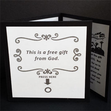 Audio Card - Free Gift